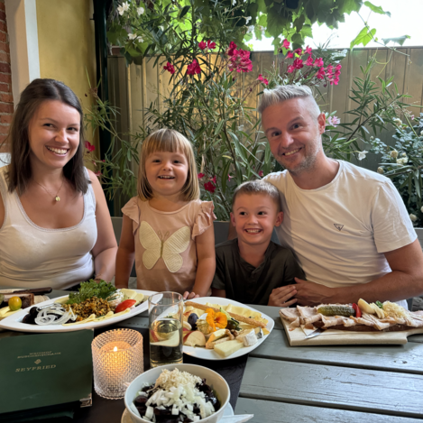 Buschenschankwandern Gleisdorf | © Stadtmarketing Gleisdorf | Ulrich Gutmann