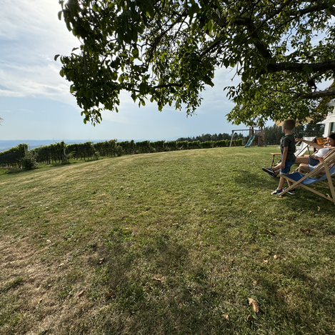 Buschenschankwandern Gleisdorf | © Stadtmarketing Gleisdorf | Ulrich Gutmann