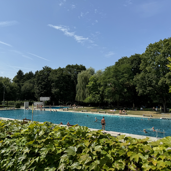 Wellenbad Gleisdorf | © Stadtmarketing Gleisdorf | Ulrich Gutmann