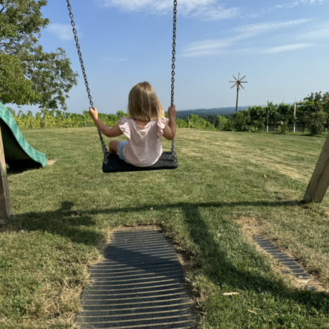 Buschenschankwandern Gleisdorf | © Stadtmarketing Gleisdorf | Ulrich Gutmann