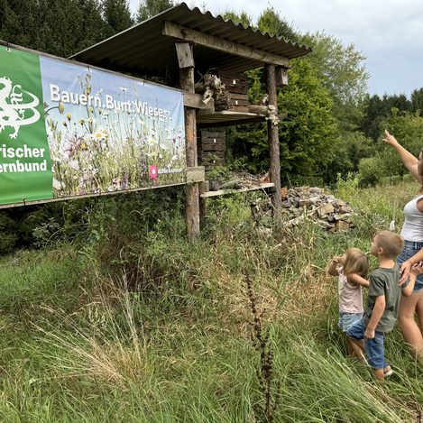 Buschenschankwandern Gleisdorf | © Stadtmarketing Gleisdorf | Ulrich Gutmann