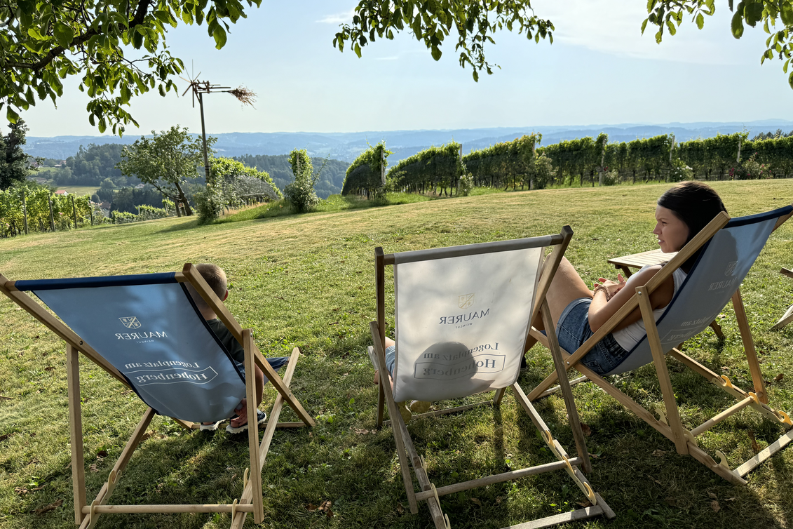 Buschenschankwandern Gleisdorf | © Stadtmarketing Gleisdorf | Ulrich Gutmann