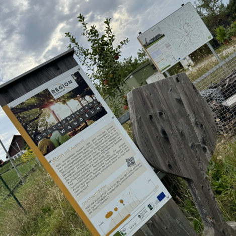 Buschenschankwandern Gleisdorf | © Stadtmarketing Gleisdorf | Ulrich Gutmann