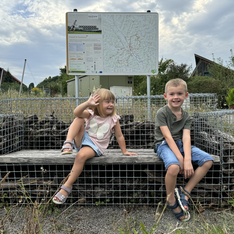 Buschenschankwandern Gleisdorf | © Stadtmarketing Gleisdorf | Ulrich Gutmann