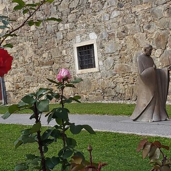 Ochabauer in Pöllau in der Oststeiermark | ©  Oststeiermark Tourismus |  Christine Schwetz