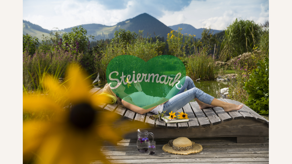 Genussurlaub im Naturpark Almenland in der Oststeiermark | © Oststeiermark Tourismus | Bernhard Bergmann