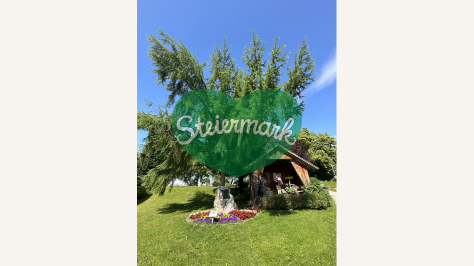 Europapark in St. Jakob im Walde | © 
Oststeiermark Tourismus