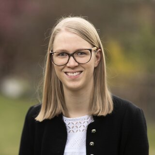 Birgit Kandlbauer from the St. Jakob im Walde branch in Eastern Styria | © TV Oststeiermark | Bernhard Bergmann