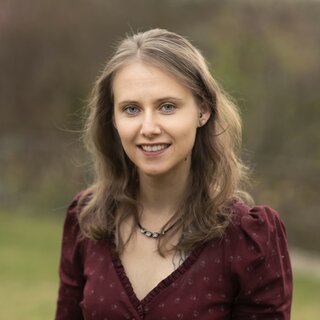 Nicole Friesenbichler from the Hartberg office in Eastern Styria | © TV Oststeiermark | Bernhard Bergmann