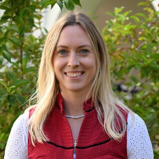 Anna Fink Team Eastern Styria | © Oststeiermark Tourismus