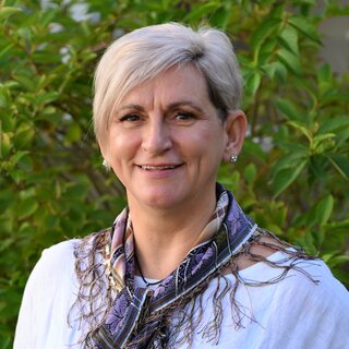 Sieglinde Glatz Team Eastern Styria | © Oststeiermark Tourismus