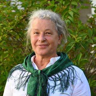 Herta Tarbauer Team Eastern Styria