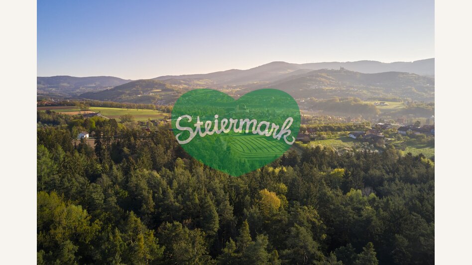 Landschaft Stubenberg in der Oststeiermark | © Oststeiermark Tourismus | Lang-Bichl - RKP
