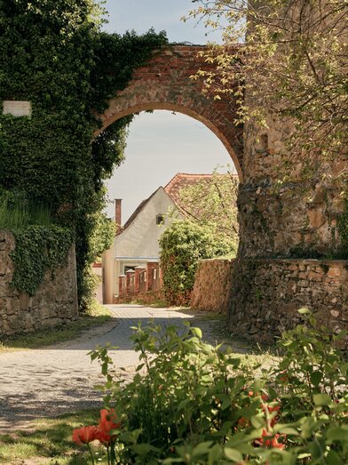 Walking through Hartberg in Eastern Styria | ©  Oststeiermark Tourismus | Lang-Bichl - RKP