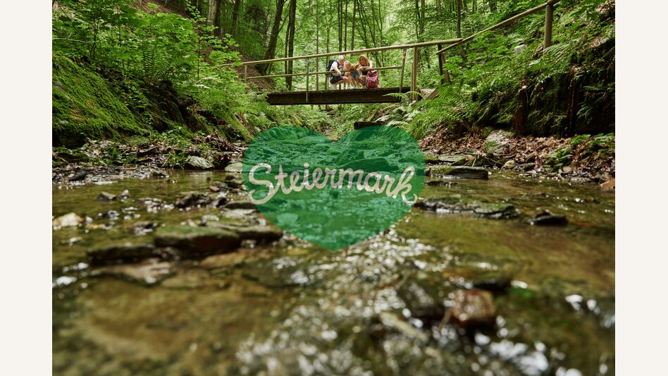 Wandern in Friedberg in der Kräuterregion Wechselland | ©  Oststeiermark Tourismus | Markus Lang-Bichl