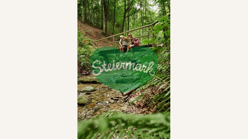 Wandern in Friedberg in der Kräuterregion Wechselland | ©  Oststeiermark Tourismus | Markus Lang-Bichl