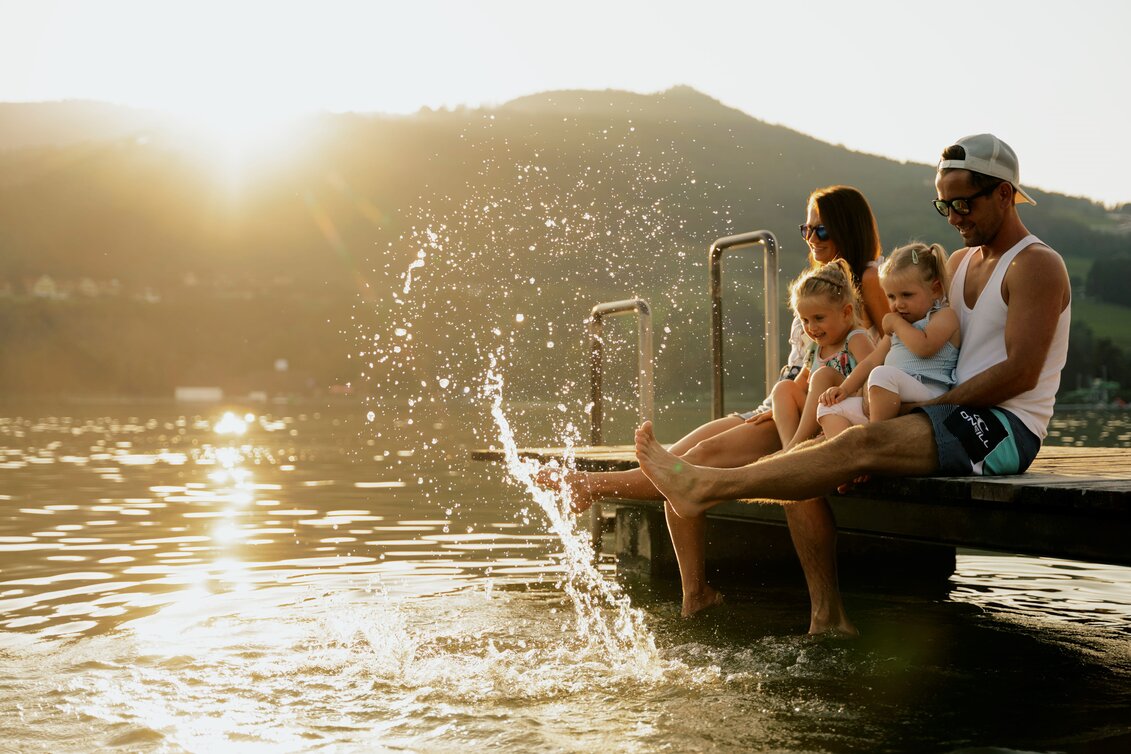 PackageSustainable vacation - 3 nights incl. breakfast in a sustainable accommodation of your choice in Eastern Styria