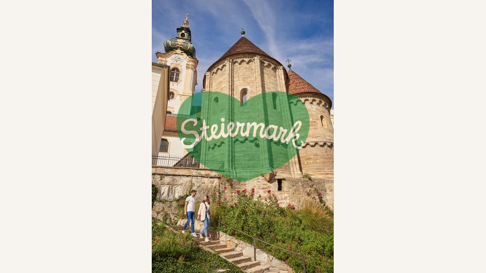 Spazieren durch Hartberg in der Oststeiermark | ©  Oststeiermark Tourismus | Lang-Bichl - RKP