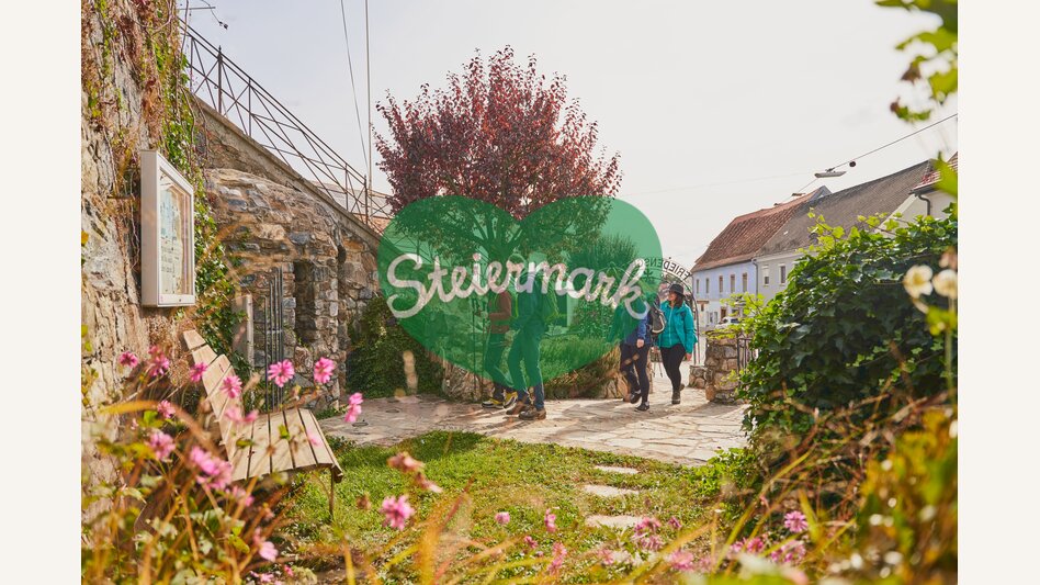 Ausflug in die Friedensgrotte Weiz in der Oststeiermark | ©  Oststeiermark Tourismus | Markus Lang-Bichl