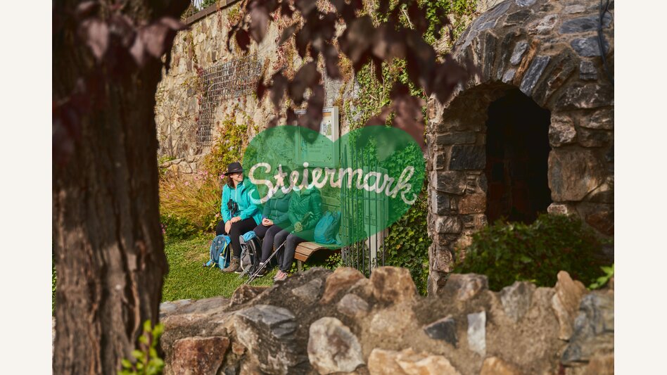 Ausflug in die Friedensgrotte Weiz in der Oststeiermark | ©  Oststeiermark Tourismus | Markus Lang-Bichl