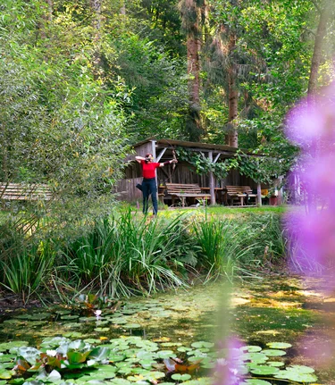 Archery in Gleisdorf in Eastern Styria | © 
Oststeiermark Tourismus | rkp.marketing