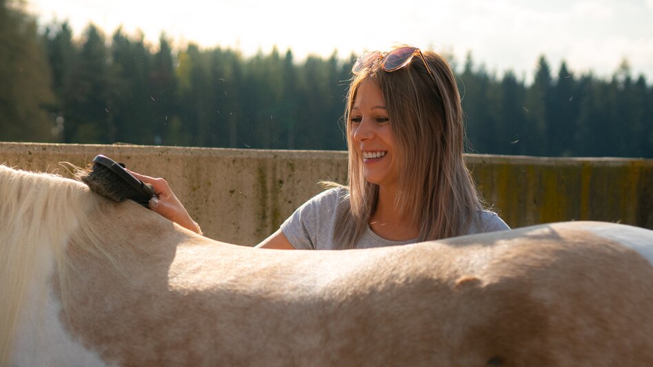Riding in Joglland- Waldheimat in Eastern Styria | ©  Oststeiermark Tourismus | RKP Marketing