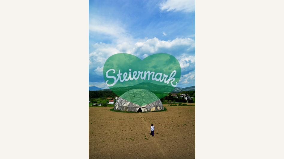 Klangdom in Pischelsdorf | © Oststeiermark Tourismus | Christian Strassegger