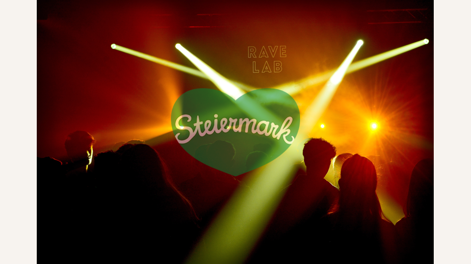 Rave Lab in Gleisdorf | © Oststeiermark Tourismus | Christian Strassegger