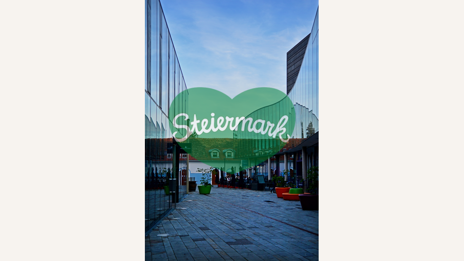 Kunsthaus Weiz in der Oststeiermark | © Oststeiermark Tourismus | Christian Strassegger