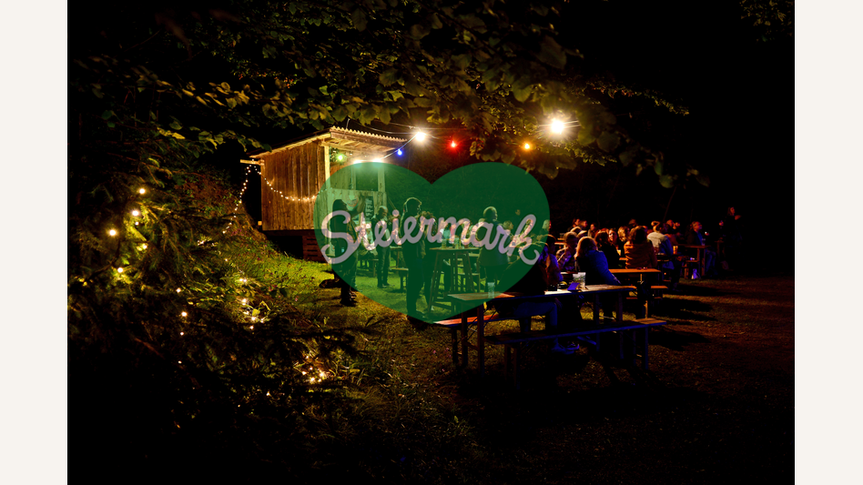 Bluesberg Konzertabend am Kulm in der Oststeiermark | © Oststeiermark Tourismus | Christian Strassegger
