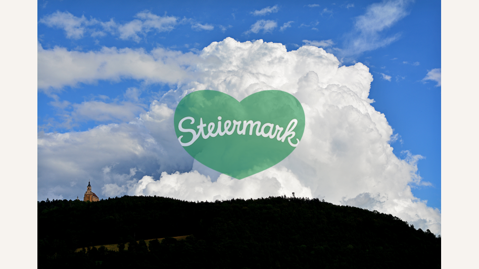 Wallfahrtskirche Pöllauberg in der Oststeiermark | © Oststeiermark Tourismus | Christian Strassegger