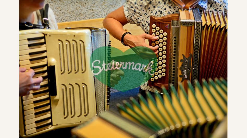 Stoanineum Musikschule in Gasen in der Oststeiermark | © Oststeiermark Tourismus | Christian Strassegger