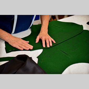 Trachtenschmiede Pirchheim & Reithofer in Puch bei Weiz | © Oststeiermark Tourismus | Christian Strassegger