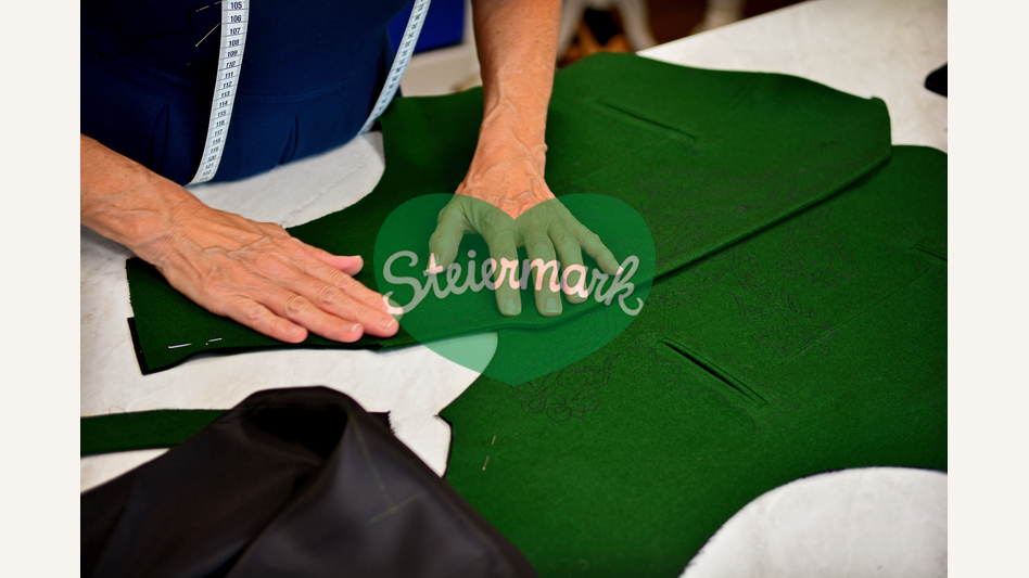 Trachtenschmiede Pirchheim & Reithofer in Puch bei Weiz | © Oststeiermark Tourismus | Christian Strassegger