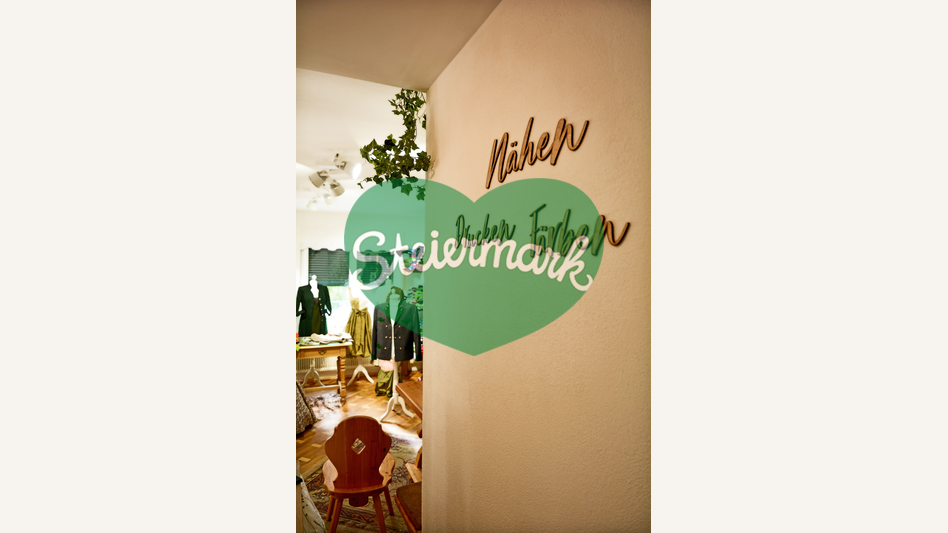 Trachtenschmiede Pirchheim & Reithofer in Puch bei Weiz | © Oststeiermark Tourismus | Christian Strassegger