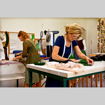 Trachtenschmiede Pirchheim & Reithofer in Puch bei Weiz | © Oststeiermark Tourismus | Christian Strassegger