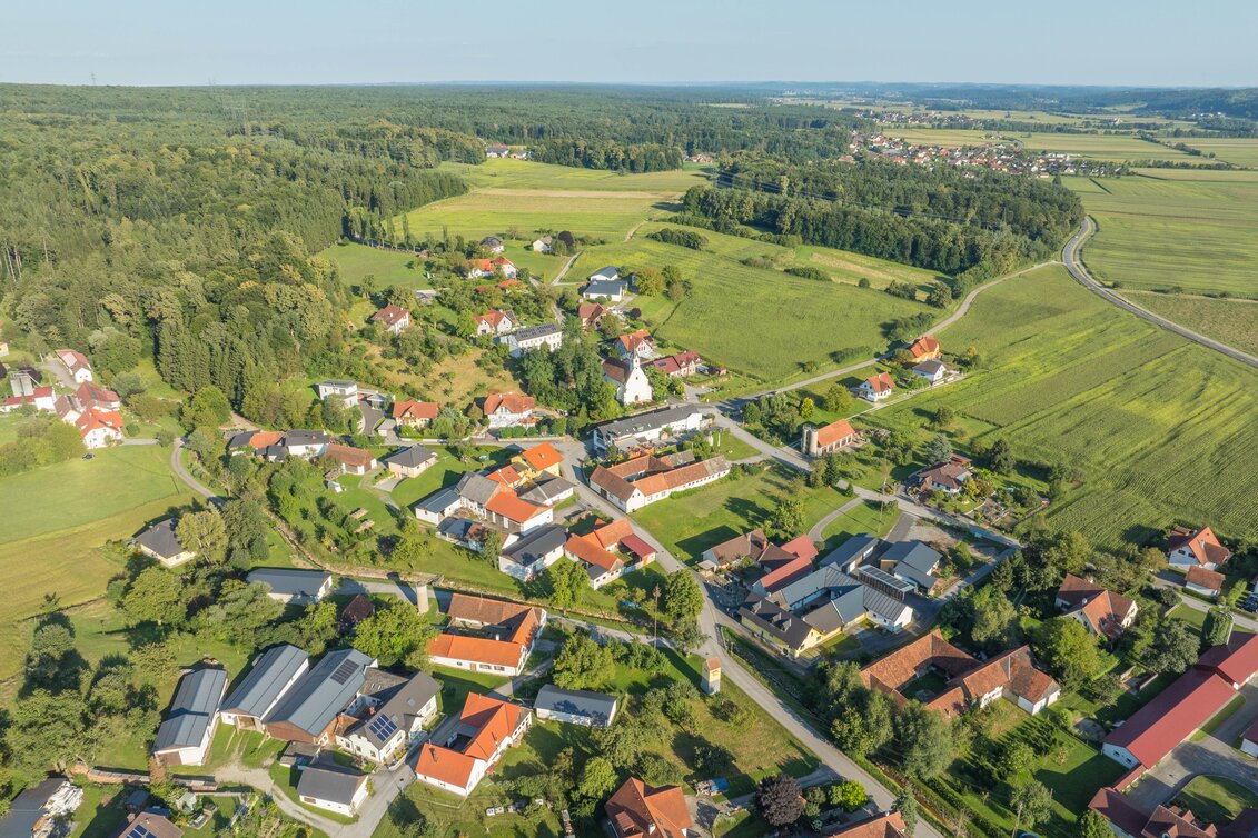 Feistritztal - Impression #1