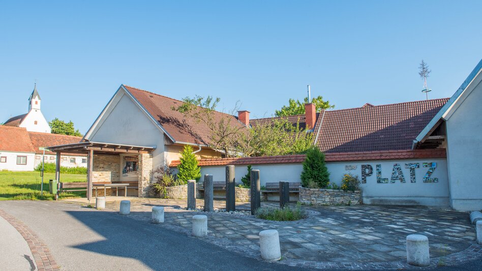 Feistritztal - Impression #2.4