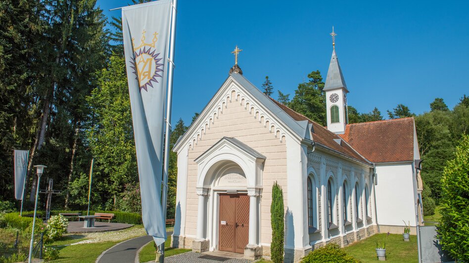 Feistritztal - Impression #2.2