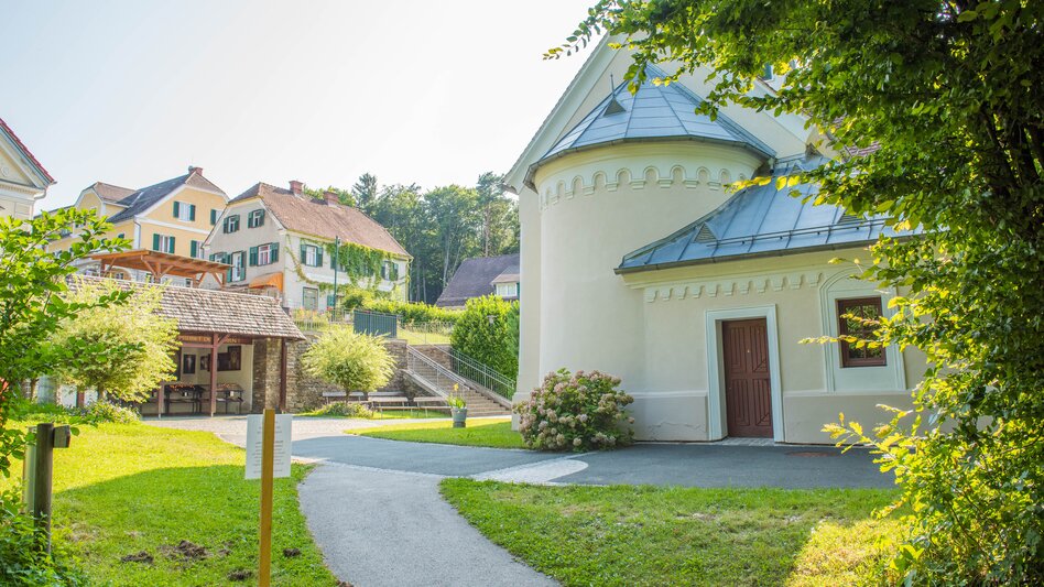 Feistritztal - Impression #2.10