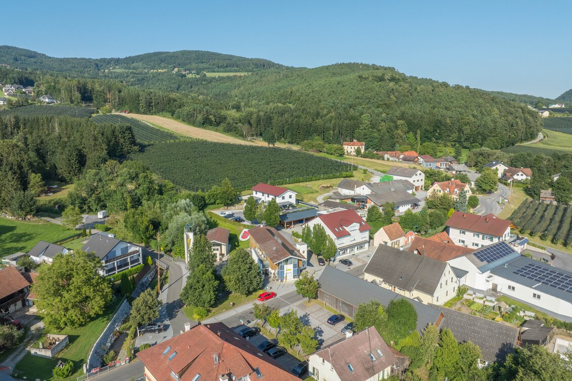 Floing - Impression #1