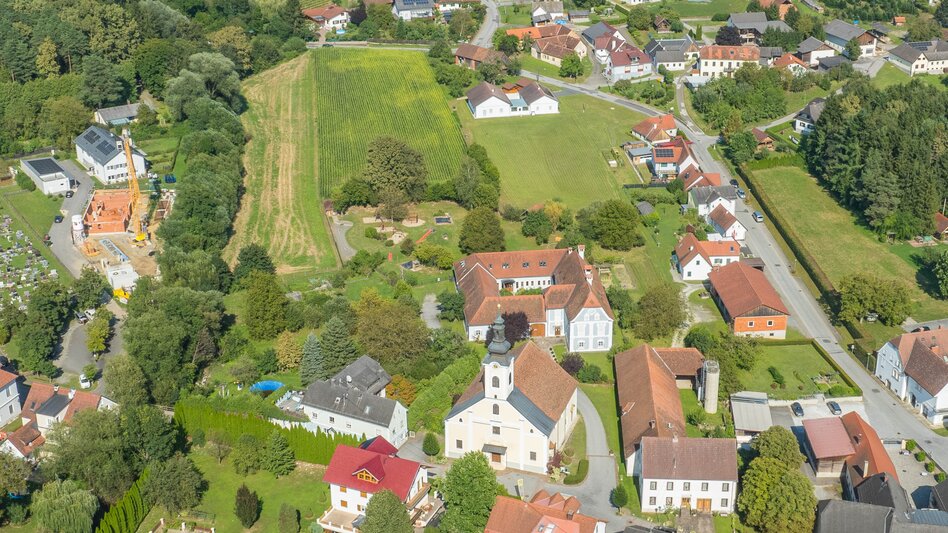 Großsteinbach - Impression #2.1