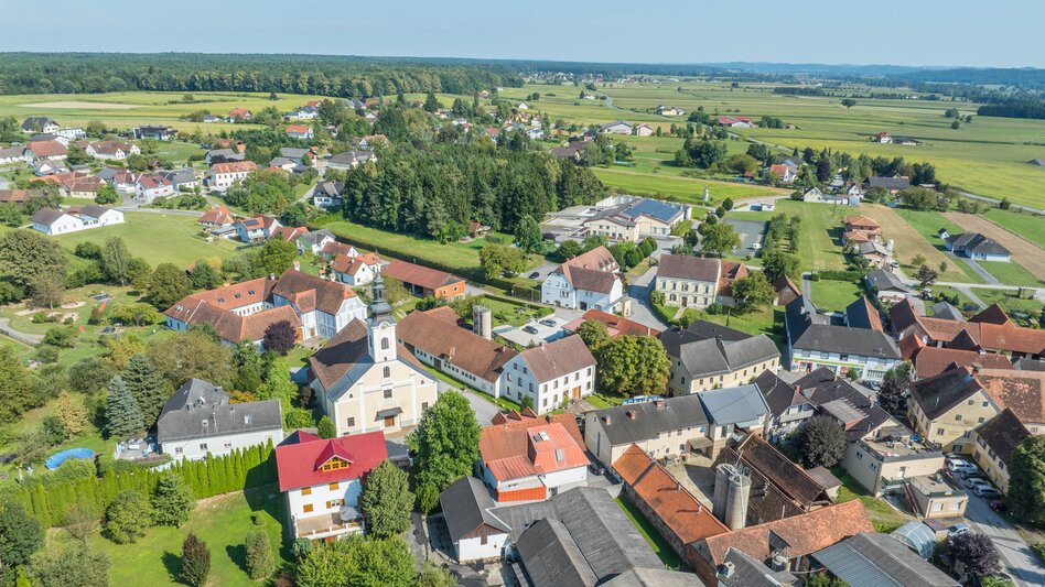 Großsteinbach - Impression #2.5