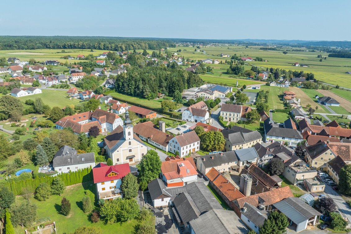 Großsteinbach - Impression #1