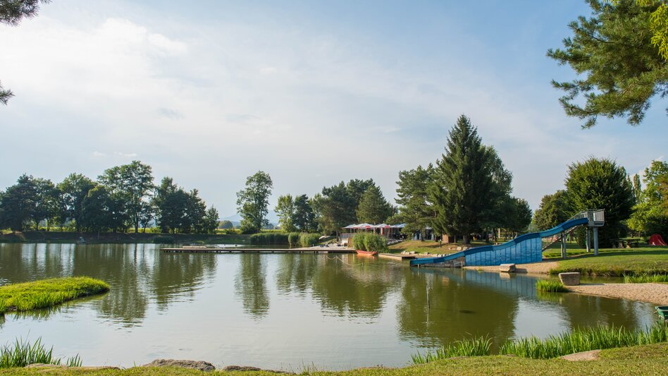 Großsteinbach - Impression #2.3