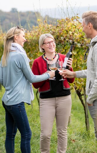 GenussCard tasting | © GenussCard | Harald Eisenberger