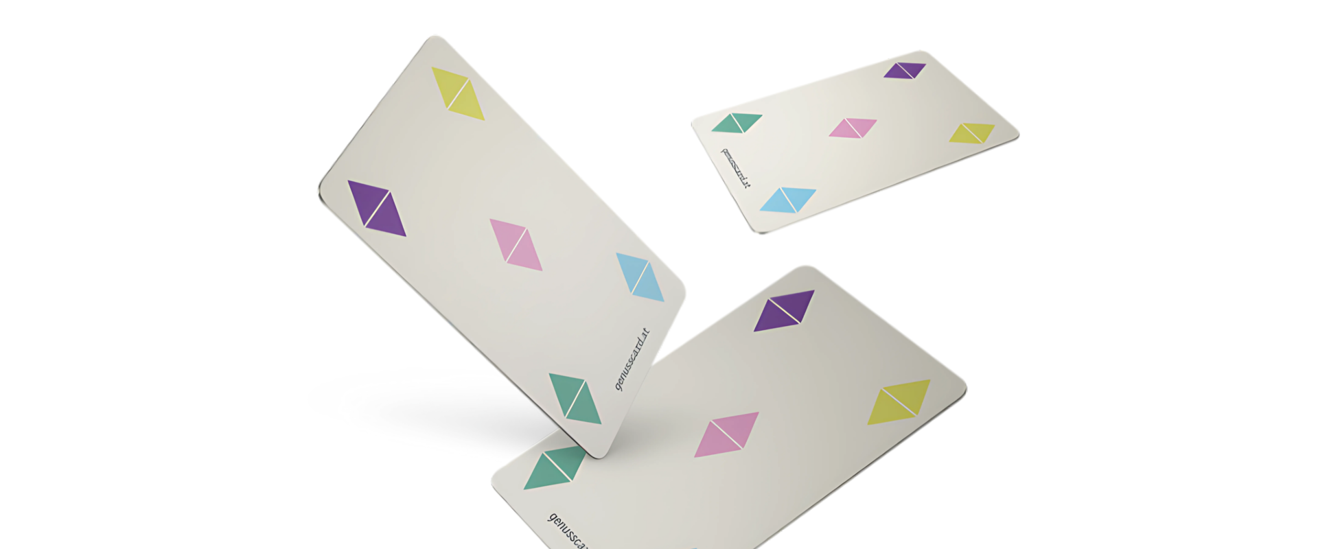 GenussCard Logo | © GenussCard