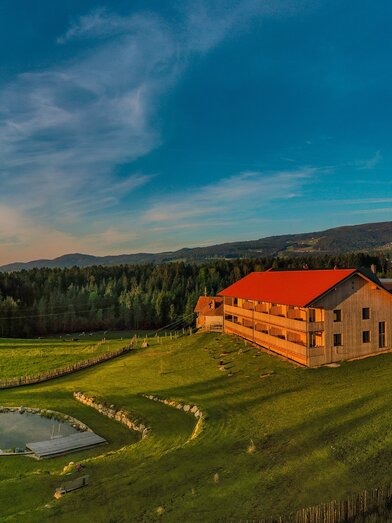 Pircherhof - Adults only am Bauernhof | © Pircherhof | Pircherhof