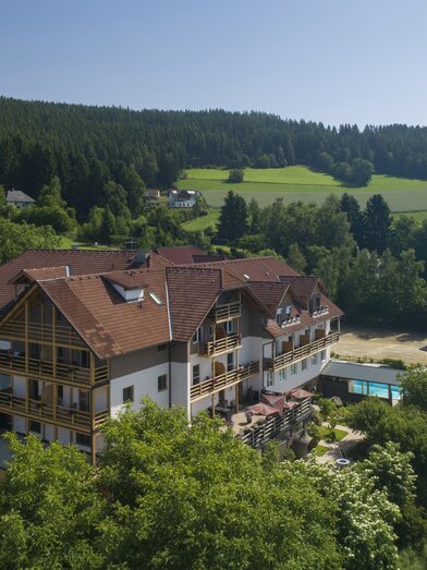 Hotel Schwengerer | © Hotel Schwengerer | Bernhard Bergmann