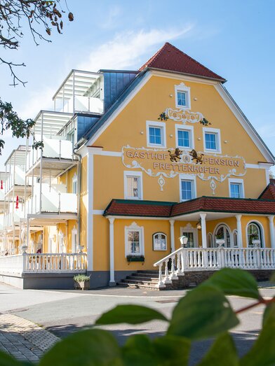 Joglland Hotel Prettenhofer | © Joglland Hotel Prettenhofer | Studio Alexandra